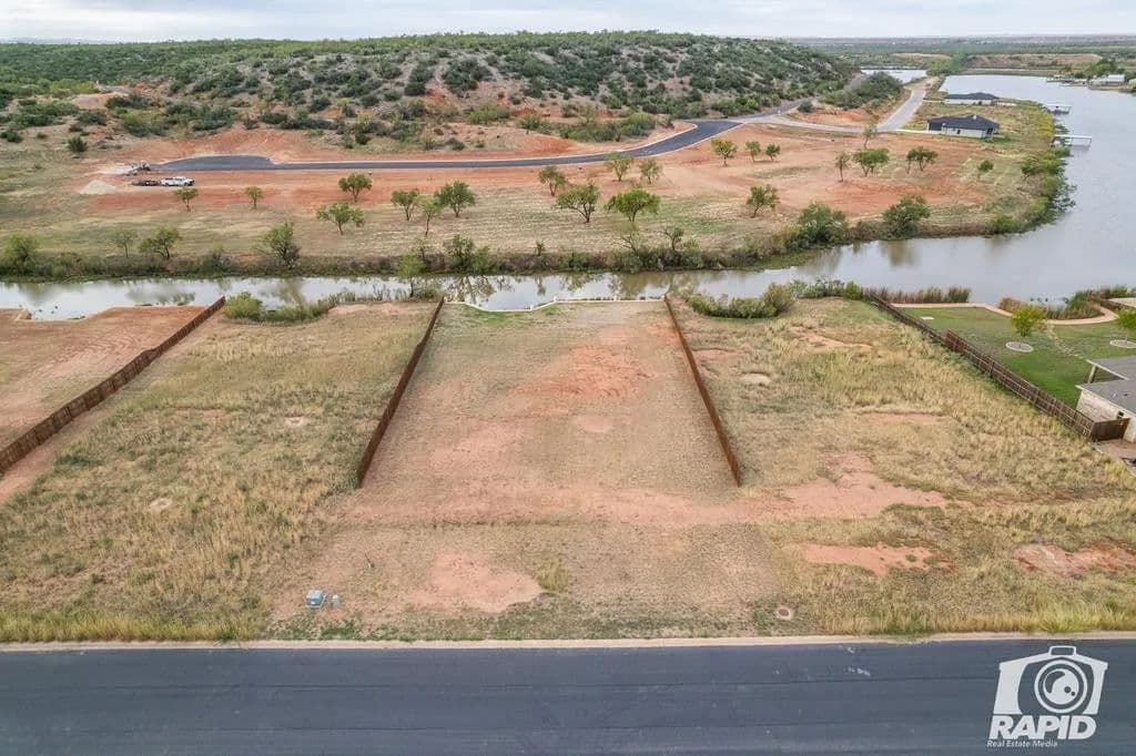 Vacant Land in San Angelo - San Angelo, Texas, 76904