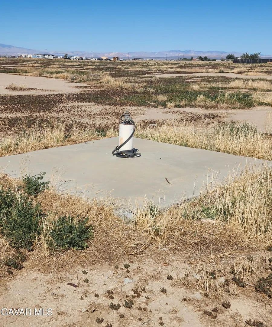Vacant Land in Lancaster - Lancaster, California, 93535