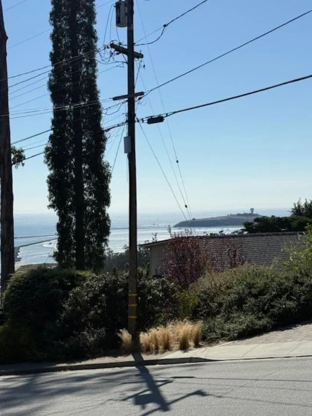 Vacant Land in El Granada