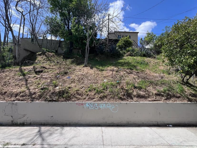 Vacant Land in Los Angeles