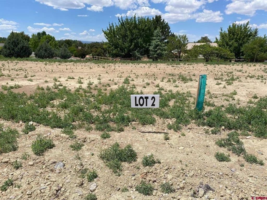 Vacant Land in Montrose - Montrose, Colorado, 81401
