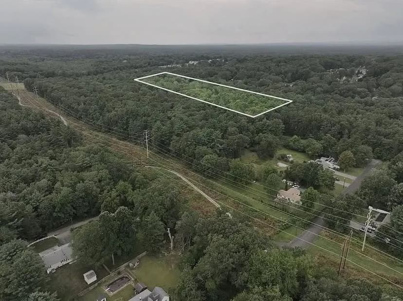Lots & Land-Other in Wilbraham
