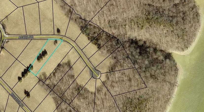 Land -Single Family Acreage in Russell Springs
