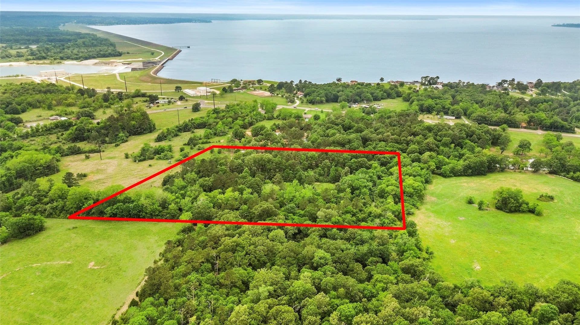 Lots & Land-Other in Livingston - Livingston, Texas, 77351