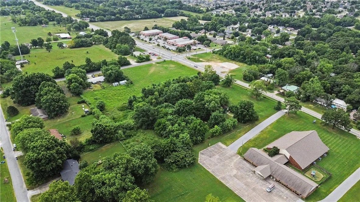 Lots & Land-Other in Fayetteville - Fayetteville, Arkansas, 72704