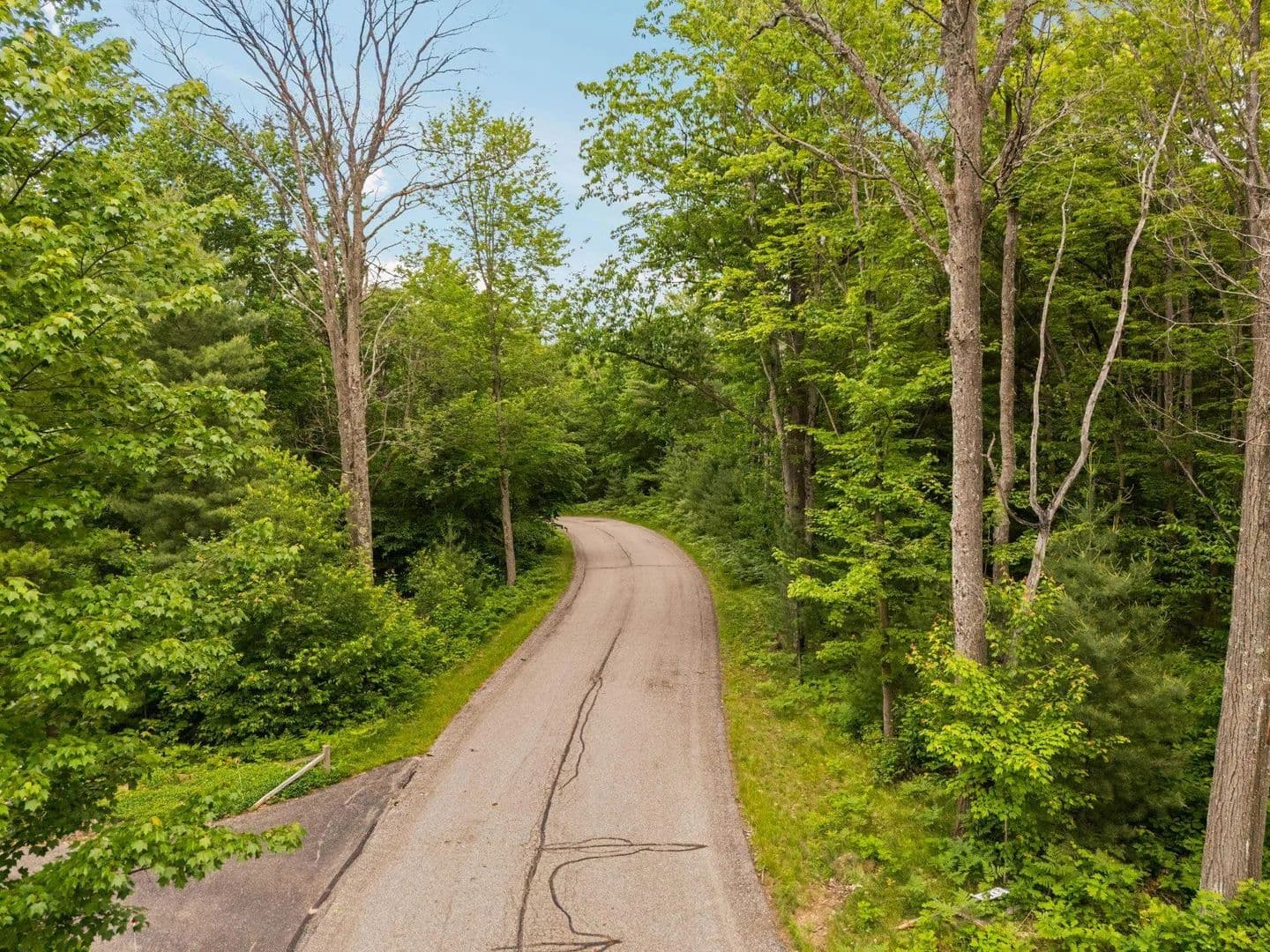 6.3 Acres of Land for Sale in Haring Twp, MI - Michigan, 49601