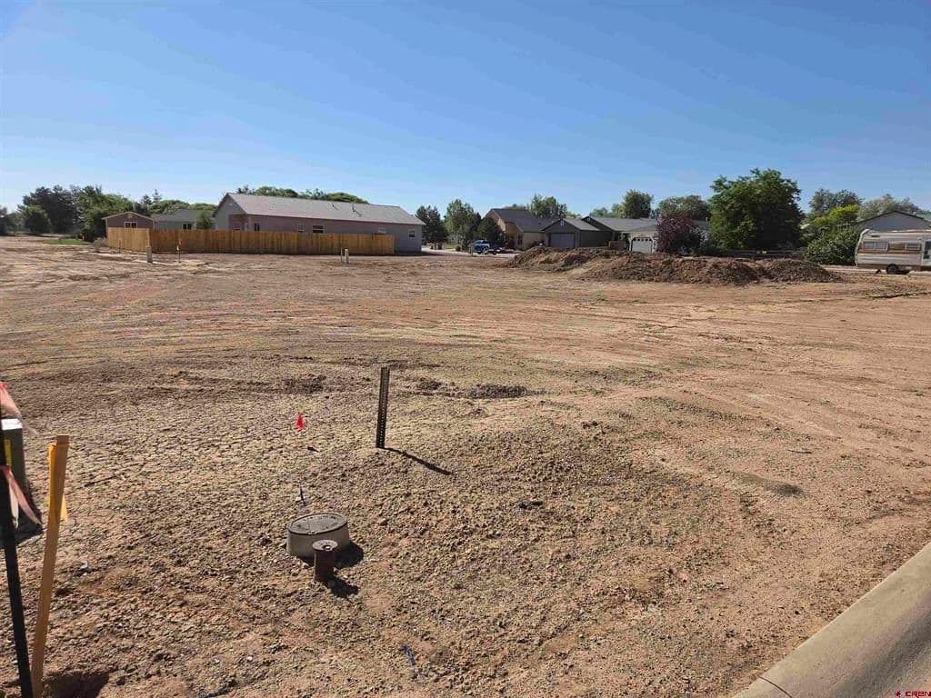 0.24 Acres of Land for Sale in Cortez, CO - Cortez, Colorado, 81321