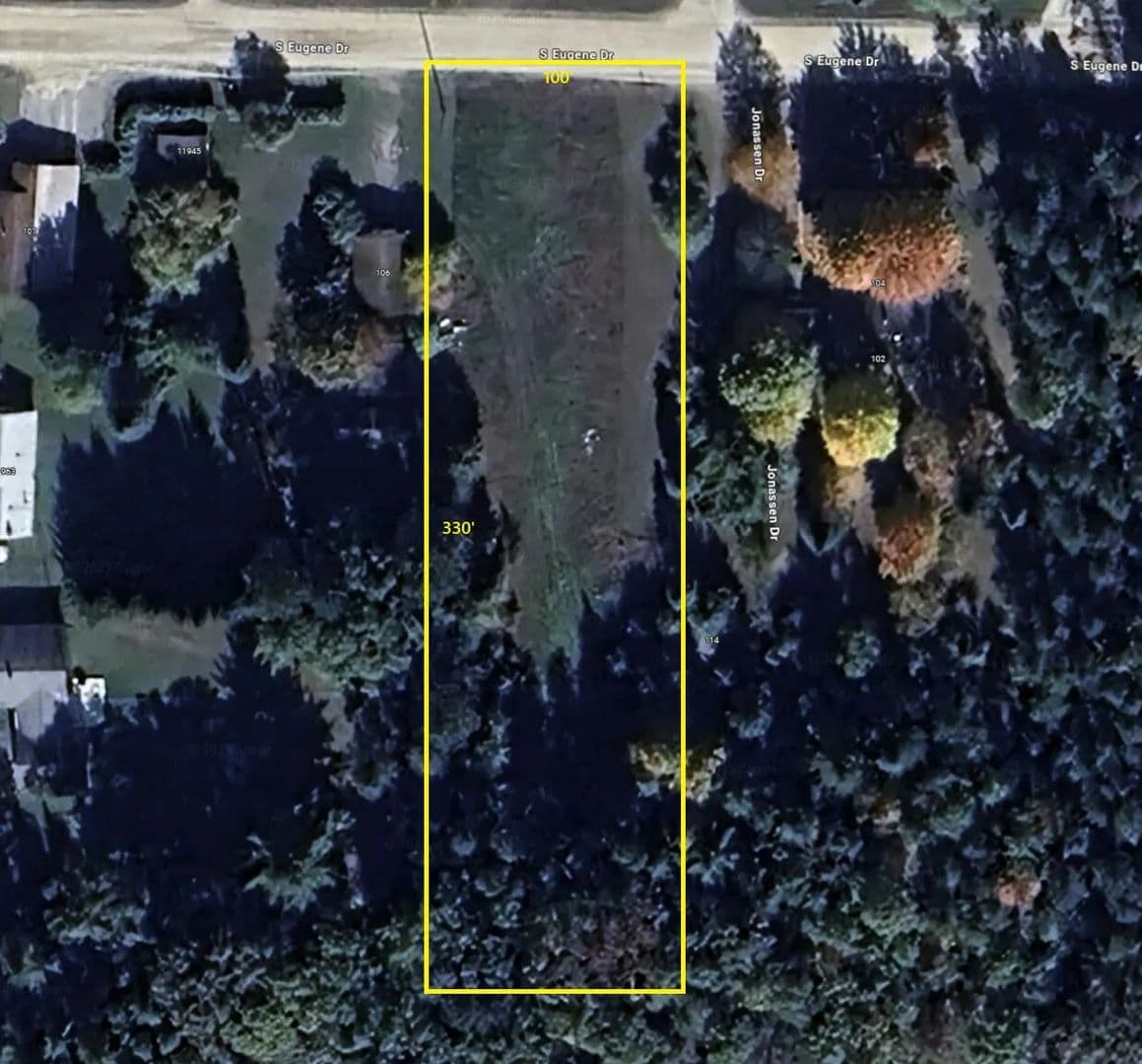 Lots & Land-Other in Roscommon - Roscommon, Michigan, 48653