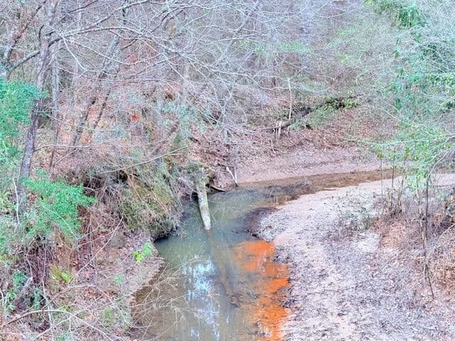 42 Acres on Busy Corner Rd | Amite County, MS - Gloster, Mississippi, 39637