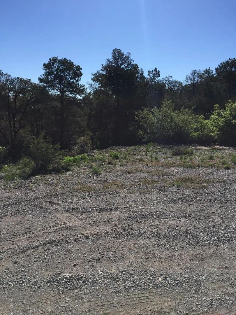 0.91 Acres of Land for Sale in Edgewood, New Mexico - Edgewood, New Mexico, 87015