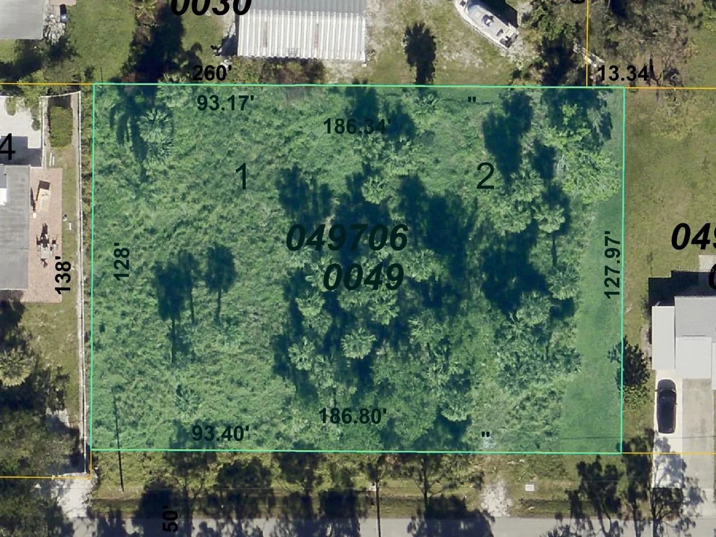 0.55 Acres of Land for Sale in ENGLEWOOD, FL - Englewood, Florida, 34223