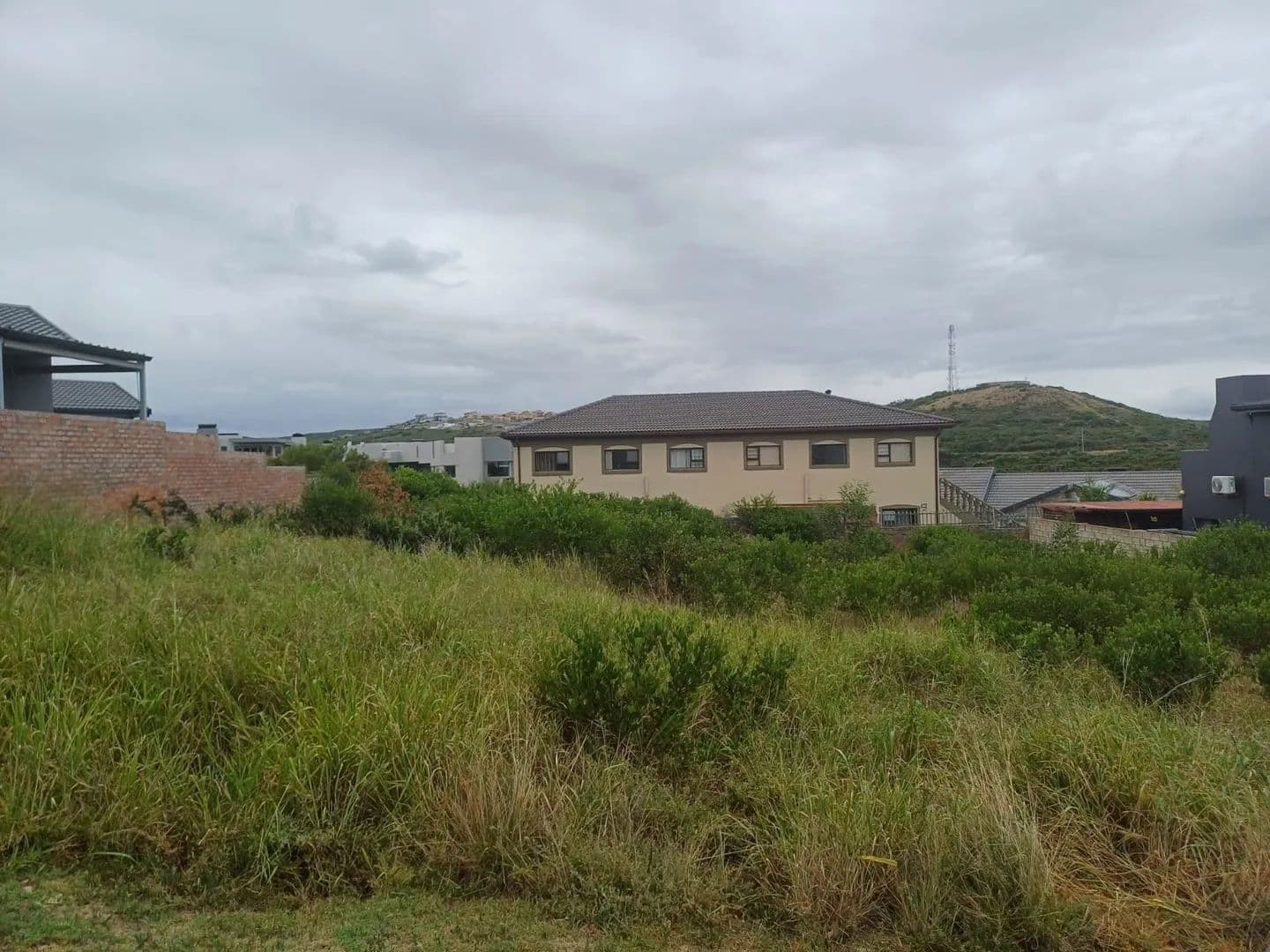800 Acres of Land for Sale in Mossel Bay, Western Cape - land for sale