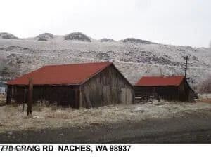 Vacant Land in Naches - Naches, Washington, 98937