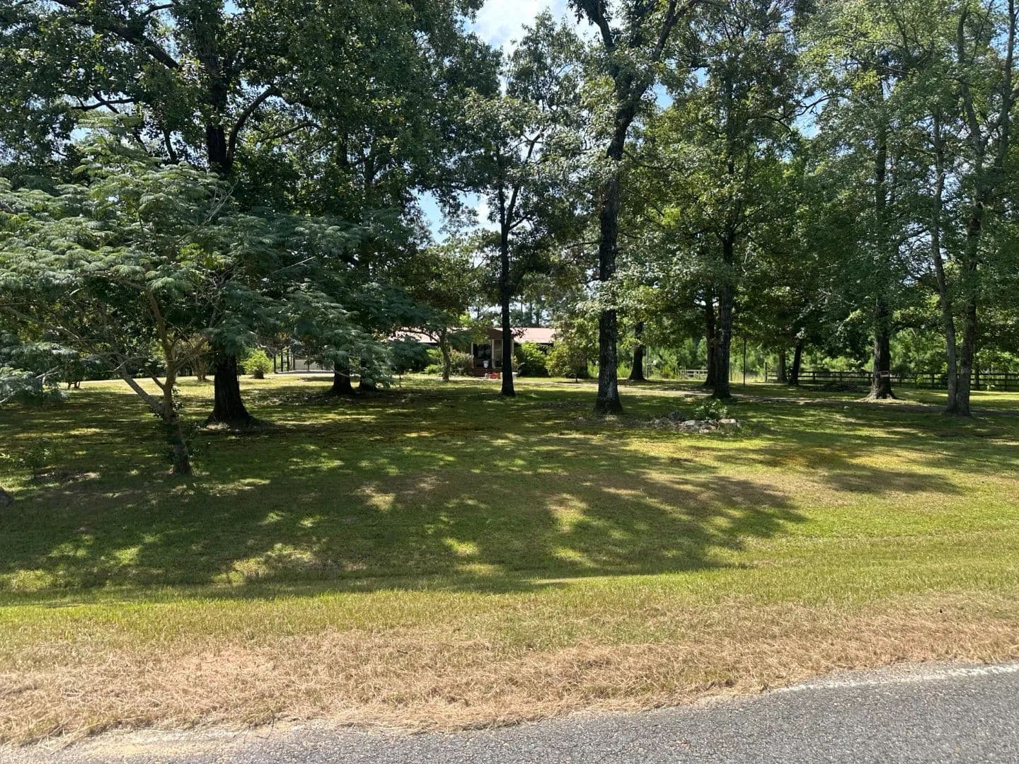 Home on 5.6+/- Aces in Lincoln County, MS - Brookhaven, Mississippi, 39601