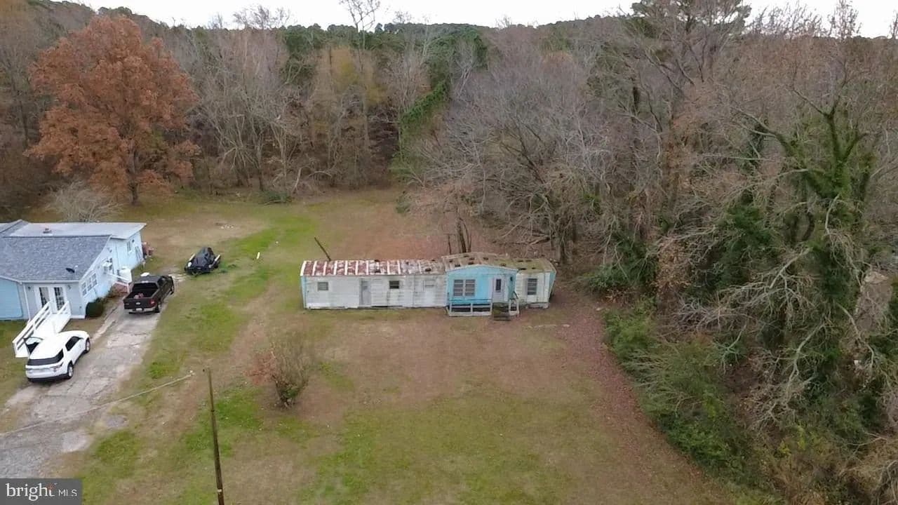 Lots & Land-Other in CRISFIELD - Crisfield, Maryland, 21817