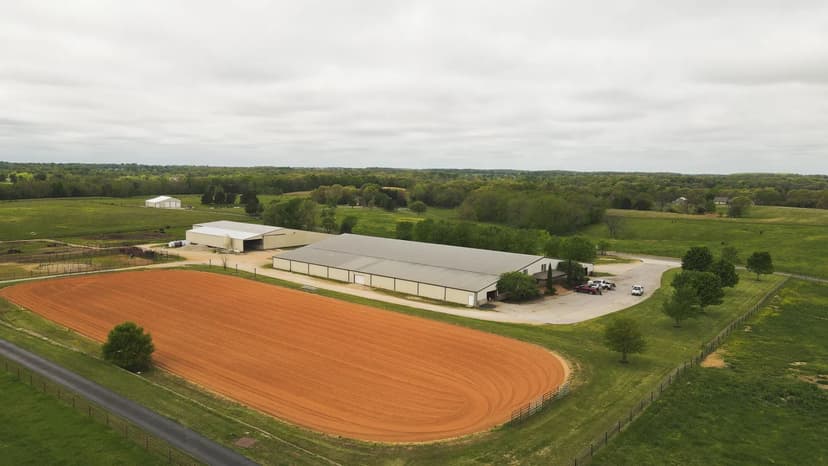 31.47 Acres in Webster County, MO 