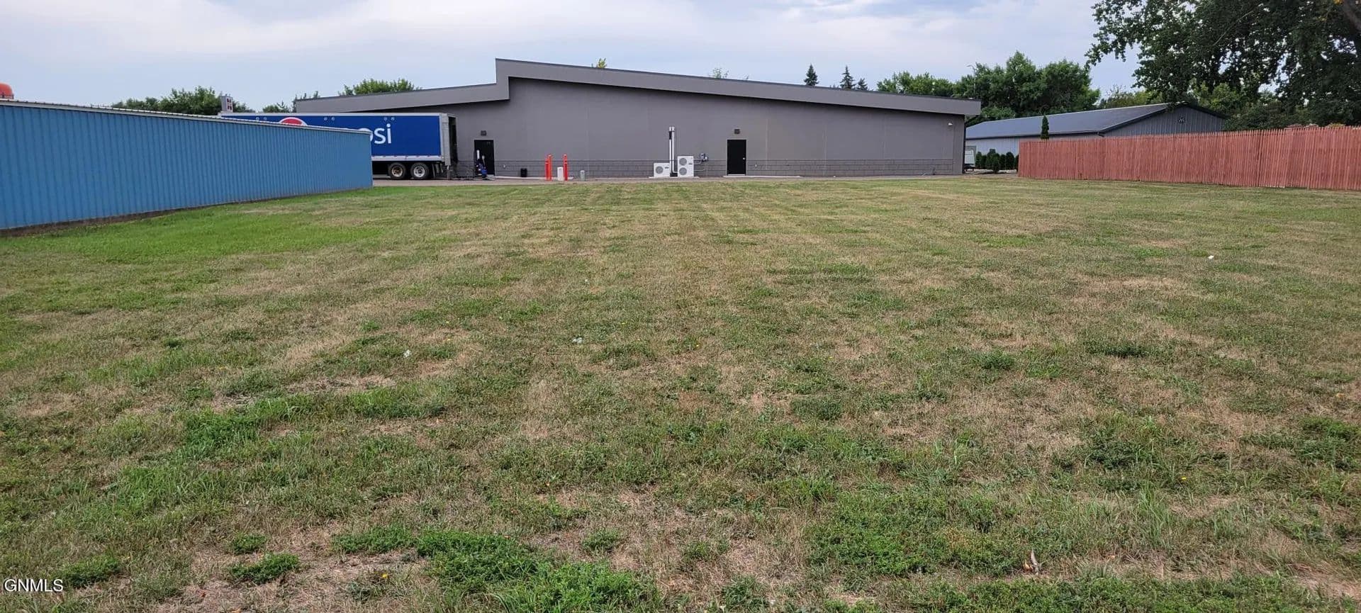 Vacant Land in Jamestown - Jamestown, North Dakota, 58401