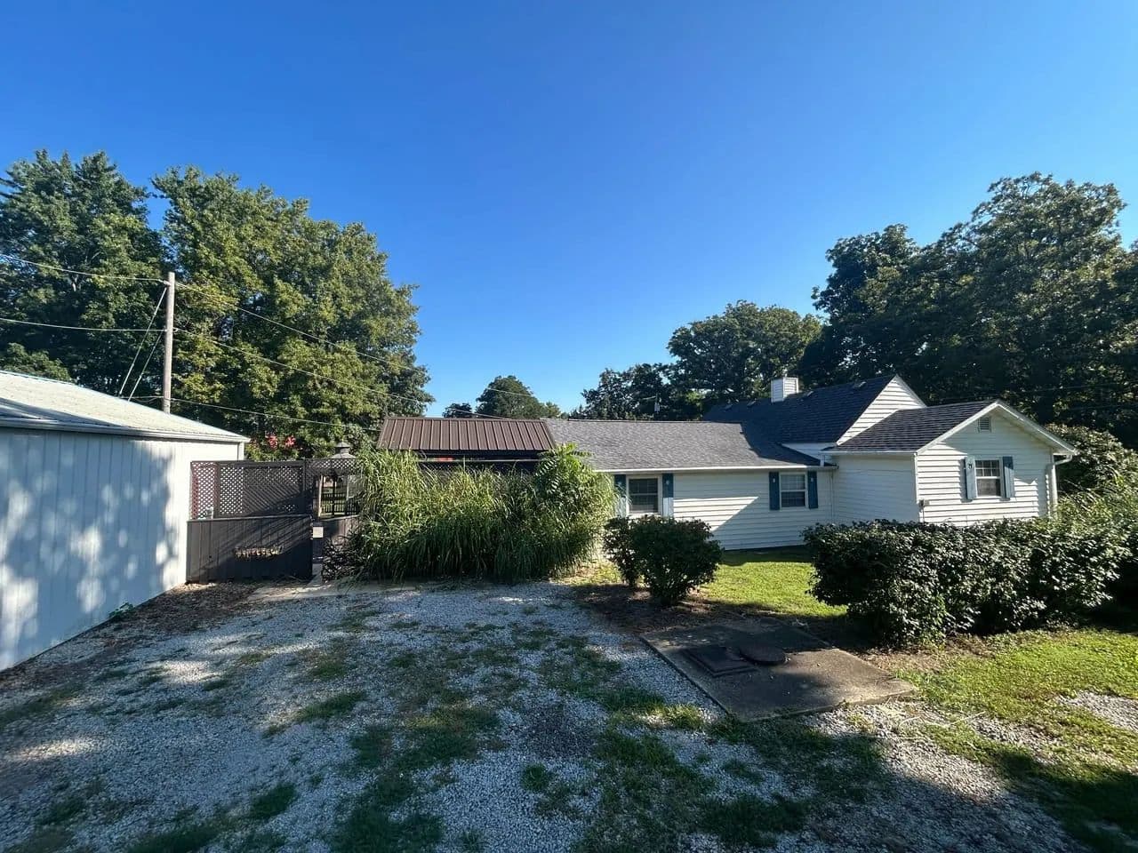 7686 Hendricks Ln - Decatur, Illinois, 62521