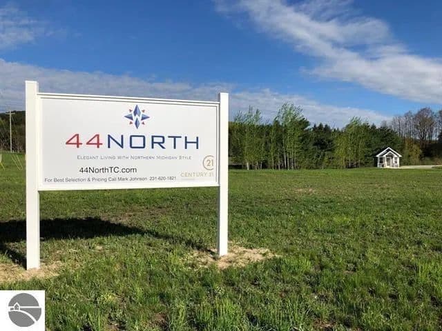 Vacant Land in Traverse City