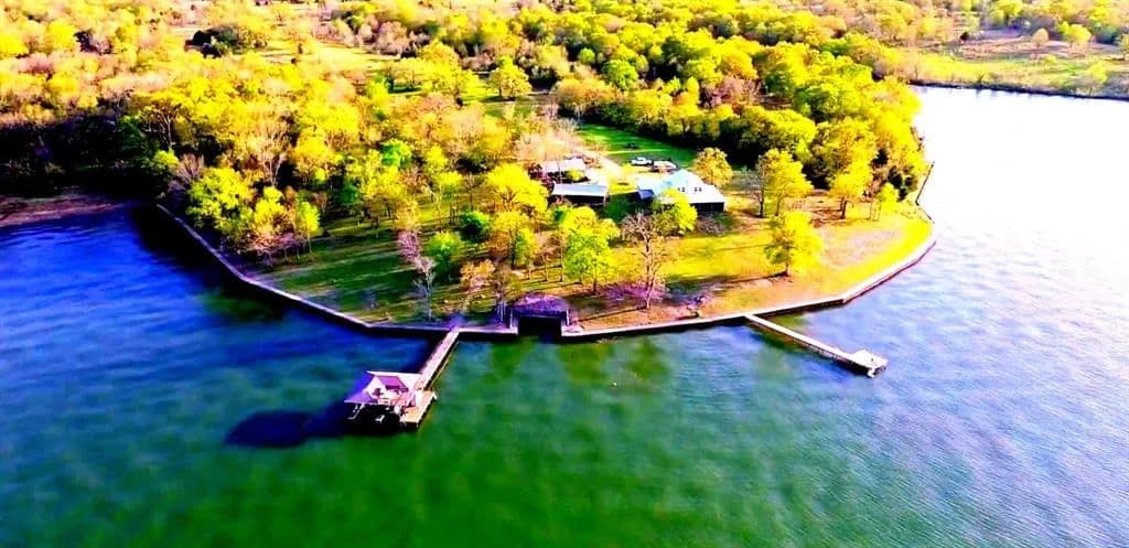 Vacant Land in Streetman - Streetman, Texas, 75859