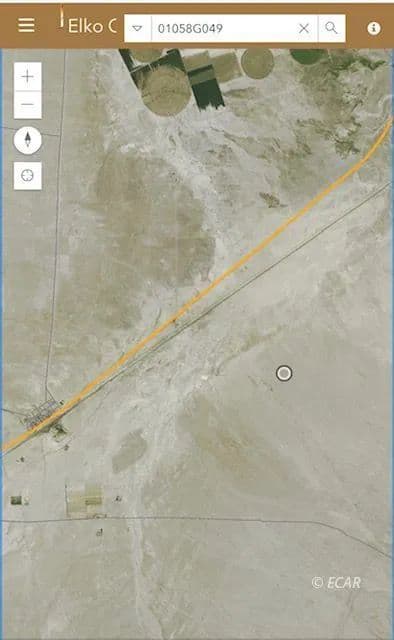 Property from TBD- 10 Acre - KW