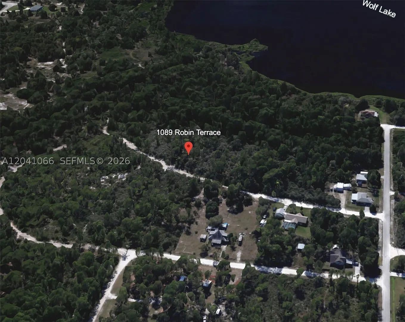 0.23 Acres of Land for Sale in Other, FL - Florida, 33875