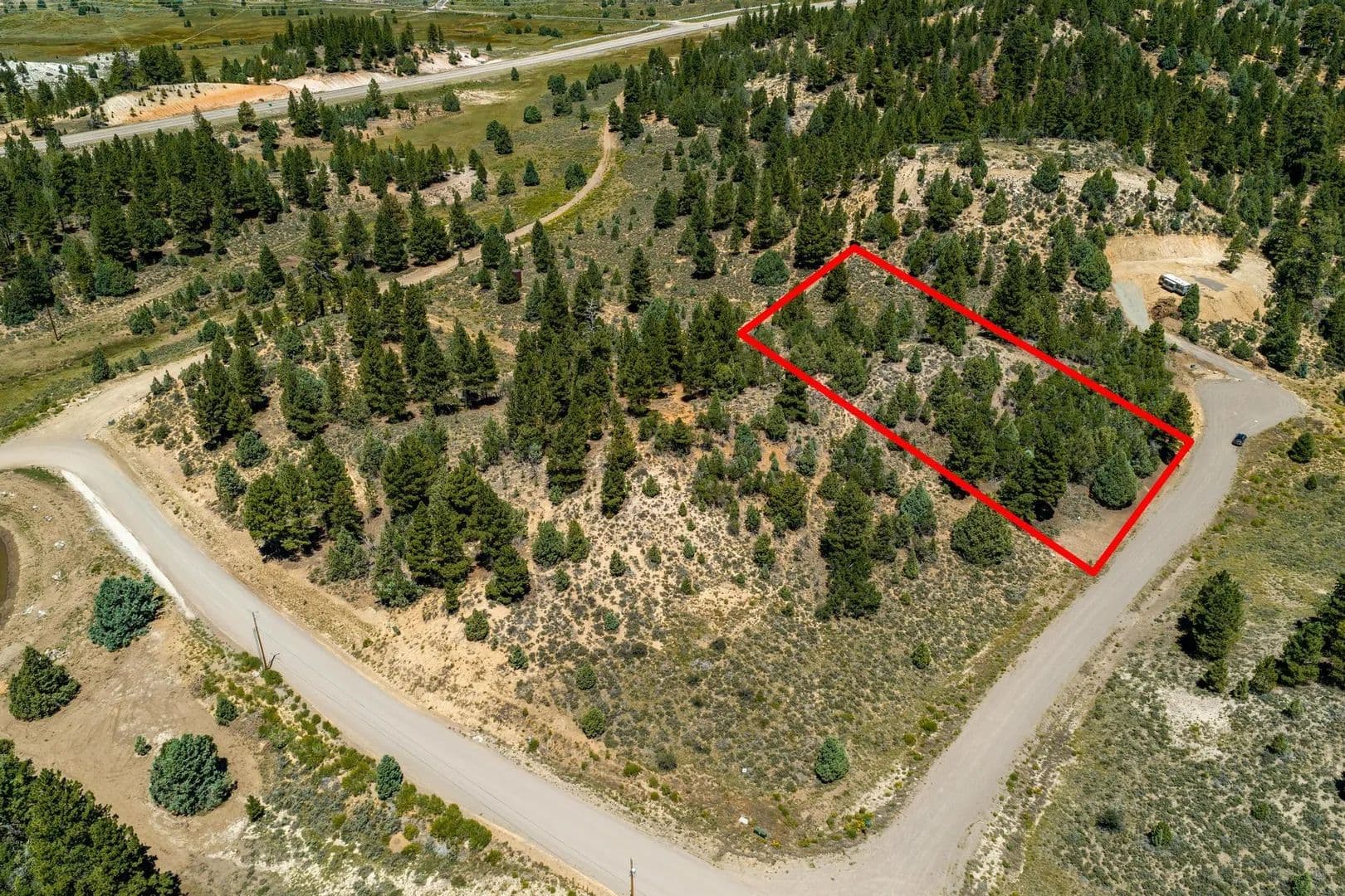 Lots & Land-Other in Alton - Alton, Utah, 84710