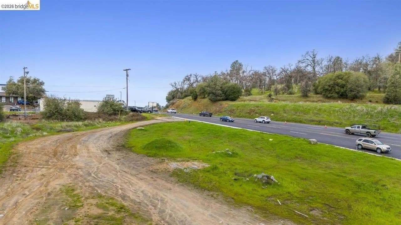 Lots & Land-Other in Sonora - Sonora, California, 95370
