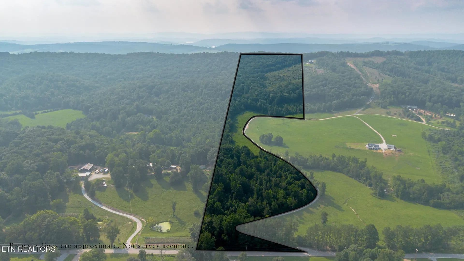 Lots & Land-Other in Ten Mile - Ten Mile, Tennessee, 37880