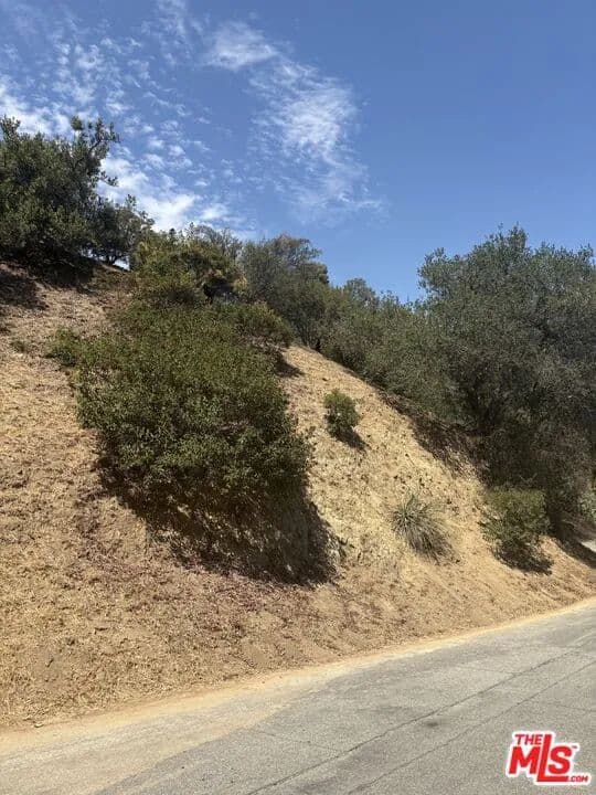 Vacant Land in Glendale - Glendale, California, 91206