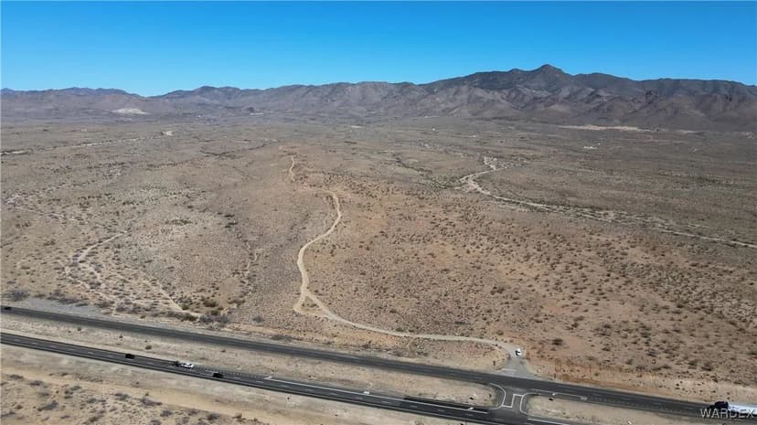 Property from 0 Interstate 11 - KW