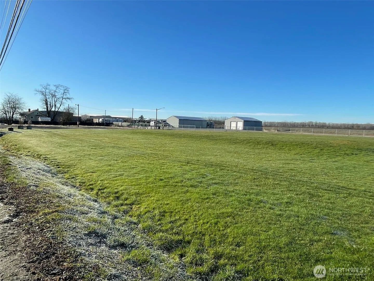Vacant Land in Mount Vernon - Mount Vernon, Washington, 98273