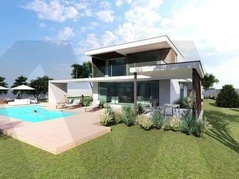 606 Acres of Land for Sale in Santo Estevão, Benavente - land for sale