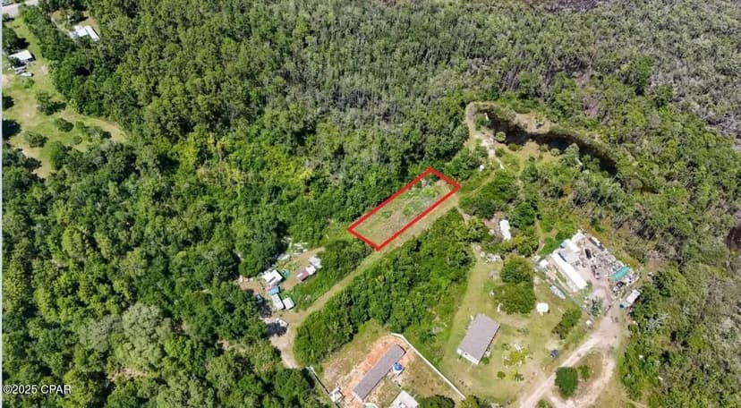 Lots & Land-Other in Southport