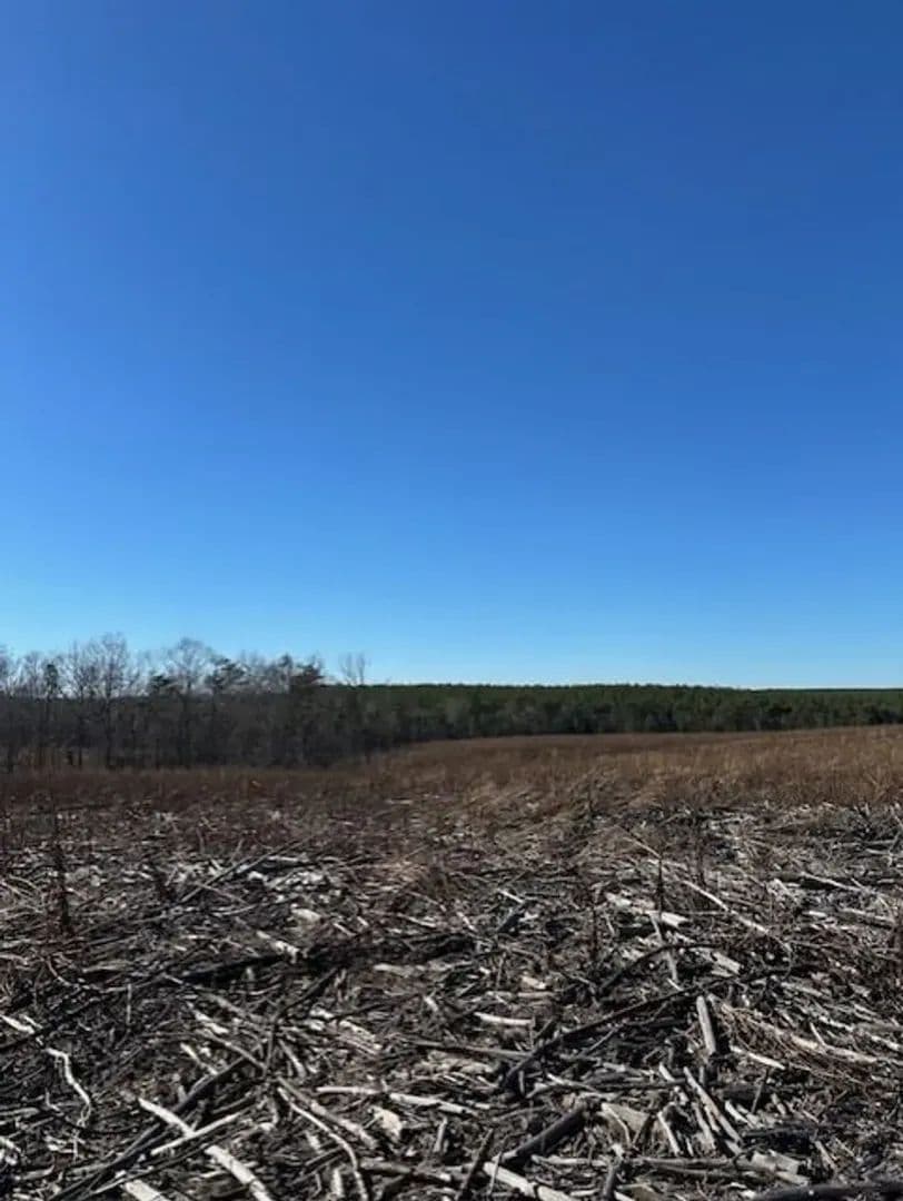 5.04+/-scenic acres in Grundy County, Tennessee