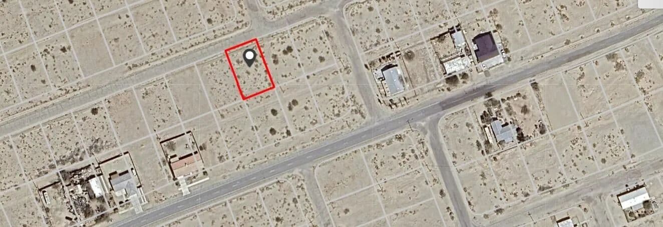 Lots & Land-Other in Thermal - Thermal, California, 92274