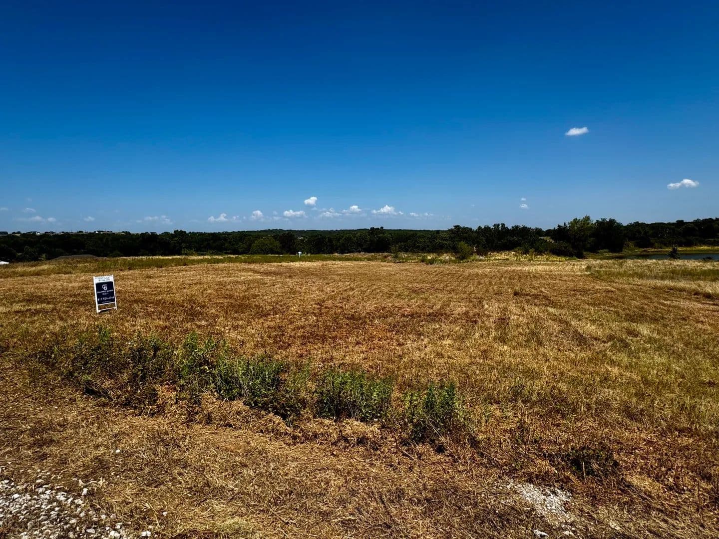 Vacant Land in Springtown - Springtown, Texas, 76082
