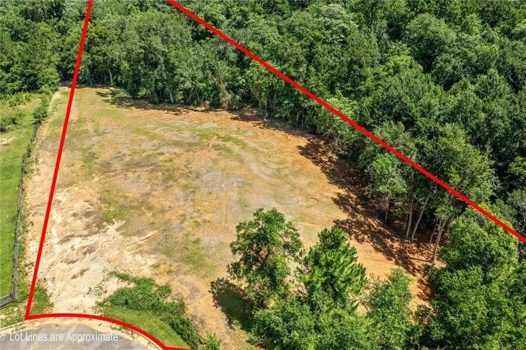 Property from 0 Creek Court - KW - land for sale