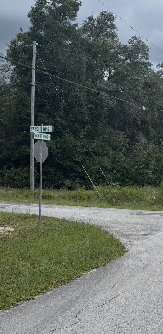 Lots & Land-Other in DUNNELLON - Dunnellon, Florida, 34431