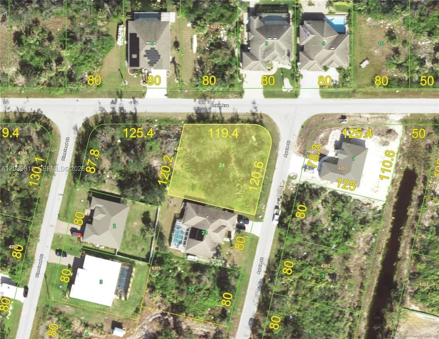 Vacant Land in Other City - In The State Of Florida - Florida, 33981