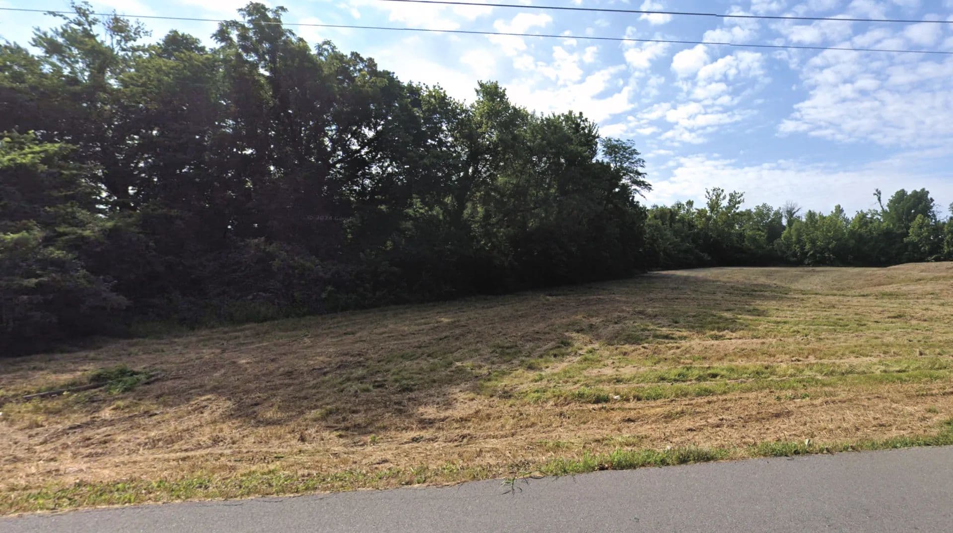 8 Acre Tract, Moscow Mills, Lincoln County, MO - Moscow Mills, Missouri, 63362
