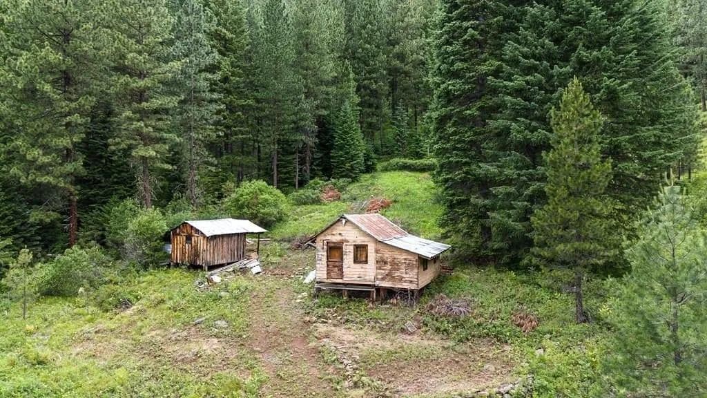 Lots & Land-Other in Council - Council, Idaho, 83612