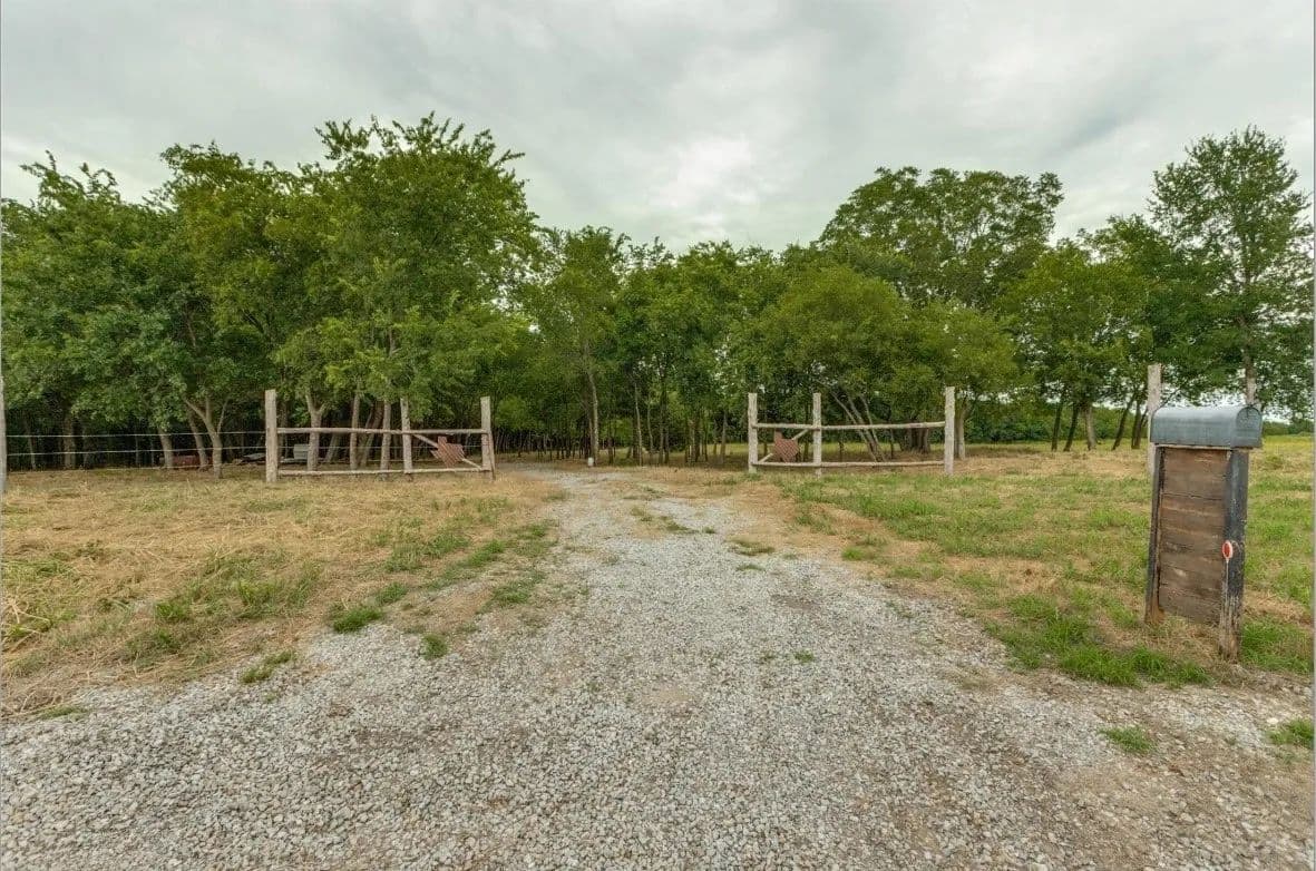 10.2 Acres of Land for Sale in Wolfe City, TX - Wolfe City, Texas, 75496