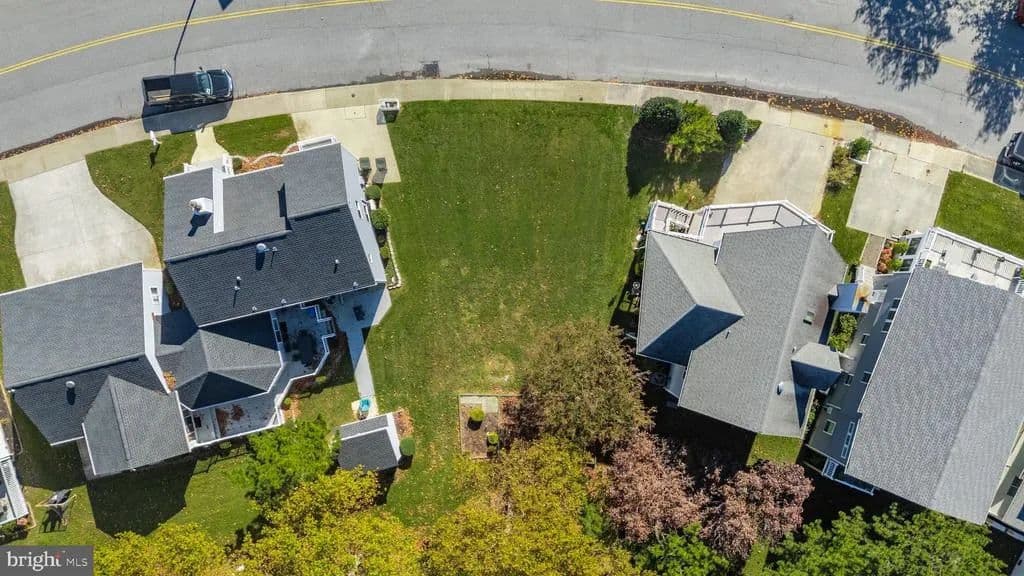 0.1 Acres of Land for Sale in OCEAN CITY, MD - Ocean City, Maryland, 21842