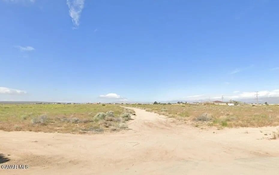 Lots & Land-Other in California City - California City, California, 93505
