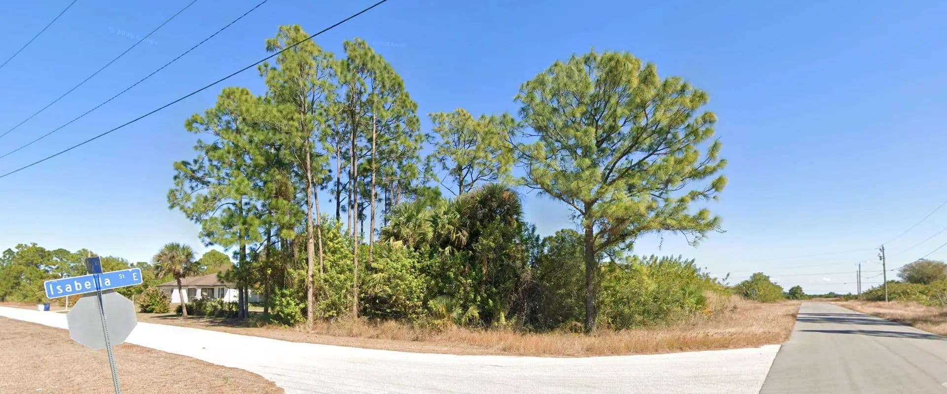 Property from 723 Bianca Avenue S - KW - Lehigh Acres, Florida, 33974