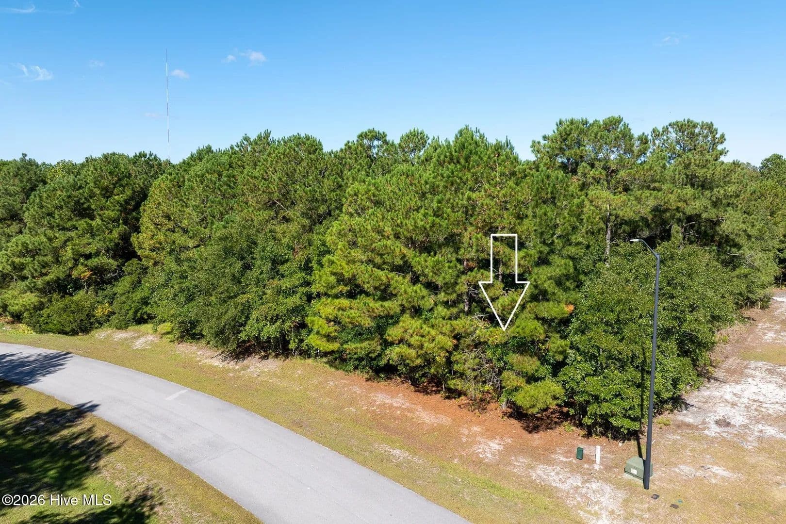 Lots & Land-Other in Holly Ridge - Holly Ridge, North Carolina, 28445