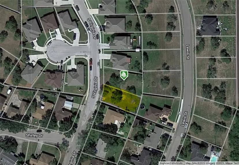Property from 1504 Virginia Avenue - KW