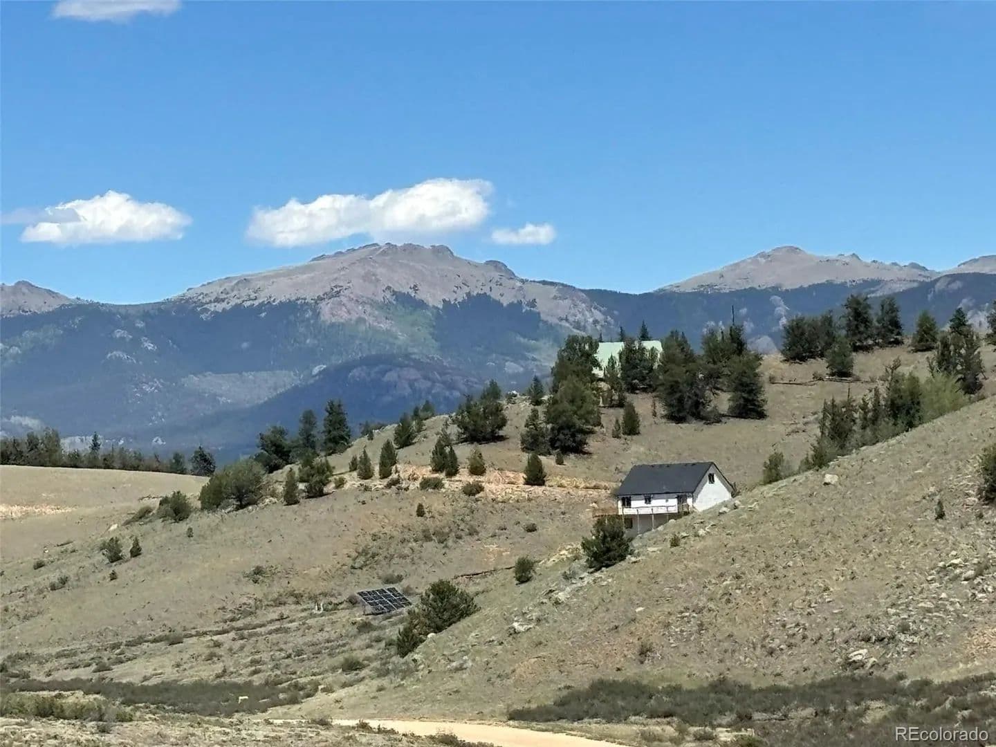 2 Acres of Land for Sale in Como, Colorado - Como, Colorado, 80432