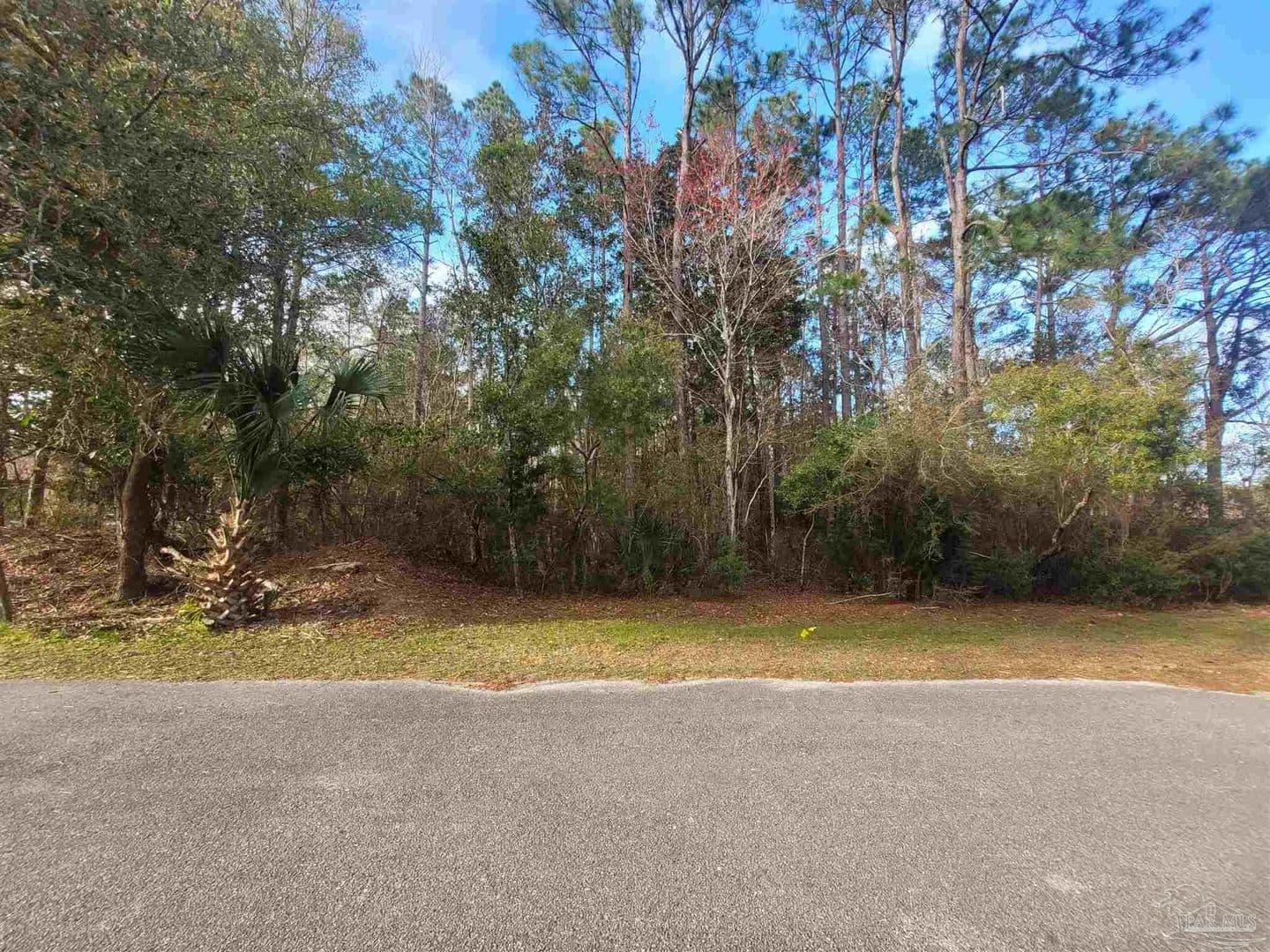 Vacant Land in Pensacola - Pensacola, Florida, 32506